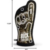image:imageYouTheFan Worlds Best Dad 1 Oven MittCamo Buck