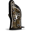 image:imageYouTheFan Worlds Best Dad 1 Oven MittCamo Buck