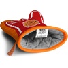 image:imageYouTheFan Worlds Best Dad 1 Oven MittFirefighter