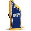 image:imageYouTheFan Worlds Best Dad 1 Oven MittUS Navy