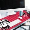 image:imageYouTheFan NCAA Georgia Bulldogs Logo Series Desk Pad SMU