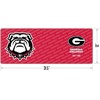 image:imageYouTheFan NCAA Georgia Bulldogs Logo Series Desk Pad SMU