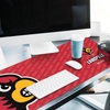 image:imageYouTheFan NCAA Louisville Cardinals Logo Series Desk Pad SMU