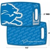 image:imageYouTheFan NFL Detroit Lions Spirit Series 3Piece BBQ Set Stainless Steel 22 x 9 amp NFL Detroit Lions Logo Series Cutting Board