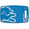 image:imageYouTheFan NFL Detroit Lions Spirit Series 3Piece BBQ Set Stainless Steel 22 x 9 amp NFL Detroit Lions Logo Series Cutting Board