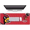 image:imageYouTheFan NCAA Louisville Cardinals Logo Series Desk Pad SMU