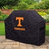 image:imageYouTheFan NCAA Heavy Duty Waterproof Grill Cover  UV Resistant Durable Polyester BBQ Cover Weatherproof Protection for Outdoor Gas or Charcoal Grills for Grills up to 5 WideTennessee Volunteers