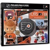 image:imageYouTheFan NHL Philadelphia Flyers Retro Series 500pc PuzzleOne Size