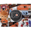 image:imageYouTheFan NHL Philadelphia Flyers Retro Series 500pc PuzzleOne Size