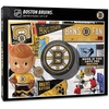 image:imageYouTheFan NHL Philadelphia Flyers Retro Series 500pc PuzzleOne Size