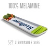 image:imageYouTheFan OfficiallyLicensed NFL Snack Platter Platter  100 Melamine Dishwasher Safe BPA Free  16 x 5  Fan Gift for Snacks appetizers and FoodNew England Patriots