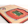 image:imageYouTheFan NFL unisex ClassicTeam Colors