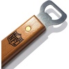 image:imageYouTheFan unisex adult New England Patriots Classic Series Sportula Stainless Steel 18 1 2 x 4 US