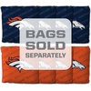 image:imageYouTheFan NFL 2 x 3 Wood Cornhole GameDenver Broncos