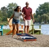 image:imageYouTheFan NFL 2 x 3 Wood Cornhole GameDenver Broncos