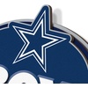 image:imageYouTheFan NFL 3D Street Sign precisioncrafted readytohang wall art officially licensed and stylish addition for the ultimate team fanDallas Cowboys