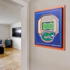 image:imageYouTheFan Officiallylicensed NCAA Stadium Series 3D Wall Art  multilayer team stadium replica detailed sports fan gift indoor decorFlorida Gators