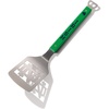 image:imageYouTheFan NCAA 185 Stainless Steel Team Spirit Series Sportula Spatula with Bottle OpenerNotre Dame Fighting Irish