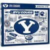 Byu Cougars