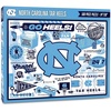 North Carolina Tar Heels