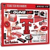 Texas Tech Red Raiders