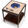 image:imageYouTheFan West Virginia Mountaineers 25Layer StadiumViews Lighted End Table One Size Team Colors