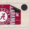 image:imageYouTheFan NCAA Tennessee Volunteers Gameday Mouse PadAlabama Crimson Tide