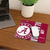 image:imageYouTheFan NCAA Tennessee Volunteers Gameday Mouse PadAlabama Crimson Tide