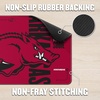 image:imageYouTheFan NCAA Tennessee Volunteers Gameday Mouse PadArkansas Razorbacks