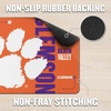 image:imageYouTheFan NCAA Tennessee Volunteers Gameday Mouse PadClemson Tigers