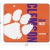 image:imageYouTheFan NCAA Tennessee Volunteers Gameday Mouse PadClemson Tigers
