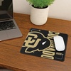 image:imageYouTheFan NCAA Tennessee Volunteers Gameday Mouse PadColorado Buffaloes