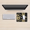 image:imageYouTheFan NCAA Tennessee Volunteers Gameday Mouse PadColorado Buffaloes