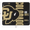image:imageYouTheFan NCAA Tennessee Volunteers Gameday Mouse PadColorado Buffaloes
