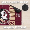 image:imageYouTheFan NCAA Tennessee Volunteers Gameday Mouse PadFlorida State Seminoles