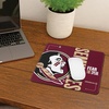 image:imageYouTheFan NCAA Tennessee Volunteers Gameday Mouse PadFlorida State Seminoles