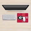 image:imageYouTheFan NCAA Tennessee Volunteers Gameday Mouse PadGeorgia Bulldogs