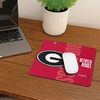 image:imageYouTheFan NCAA Tennessee Volunteers Gameday Mouse PadGeorgia Bulldogs