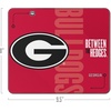 image:imageYouTheFan NCAA Tennessee Volunteers Gameday Mouse PadGeorgia Bulldogs