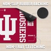 image:imageYouTheFan NCAA Tennessee Volunteers Gameday Mouse PadIndiana Hoosiers