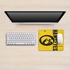 image:imageYouTheFan NCAA Tennessee Volunteers Gameday Mouse PadIowa Hawkeyes