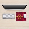 image:imageYouTheFan NCAA Tennessee Volunteers Gameday Mouse PadIowa State Cyclones