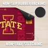 image:imageYouTheFan NCAA Tennessee Volunteers Gameday Mouse PadIowa State Cyclones