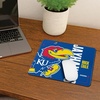 image:imageYouTheFan NCAA Tennessee Volunteers Gameday Mouse PadKansas Jayhawks