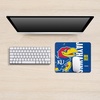 image:imageYouTheFan NCAA Tennessee Volunteers Gameday Mouse PadKansas Jayhawks