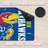 image:imageYouTheFan NCAA Tennessee Volunteers Gameday Mouse PadKansas Jayhawks