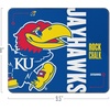 image:imageYouTheFan NCAA Tennessee Volunteers Gameday Mouse PadKansas Jayhawks