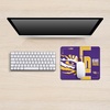 image:imageYouTheFan NCAA Tennessee Volunteers Gameday Mouse PadLSU Tigers