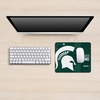image:imageYouTheFan NCAA Tennessee Volunteers Gameday Mouse PadMichigan State Spartans