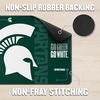 image:imageYouTheFan NCAA Tennessee Volunteers Gameday Mouse PadMichigan State Spartans